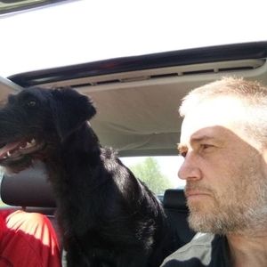 Meet your Posher, Mark